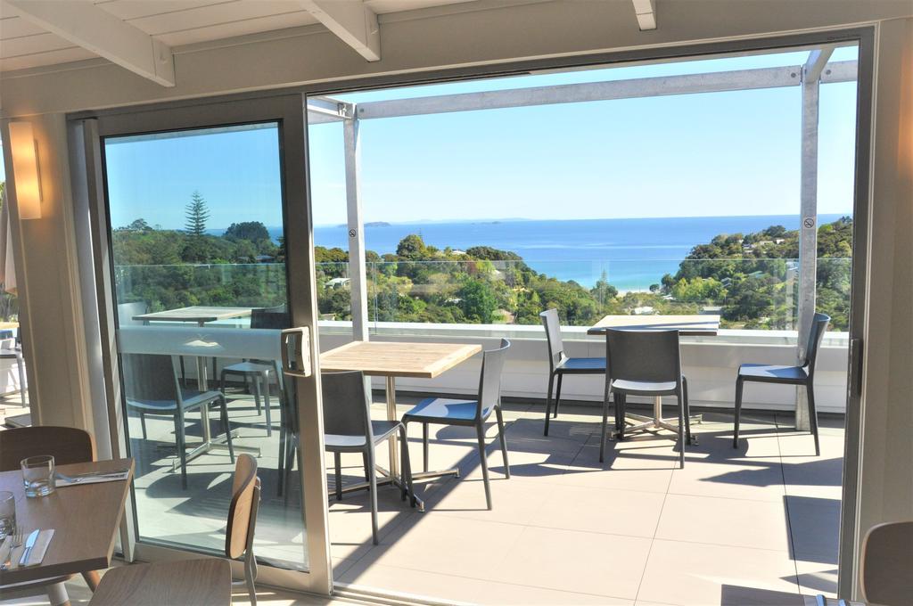 Villa Topaz At Palm Beach By Waiheke Unlimited Екстериор снимка