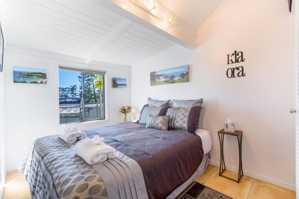 Villa Topaz At Palm Beach By Waiheke Unlimited Екстериор снимка